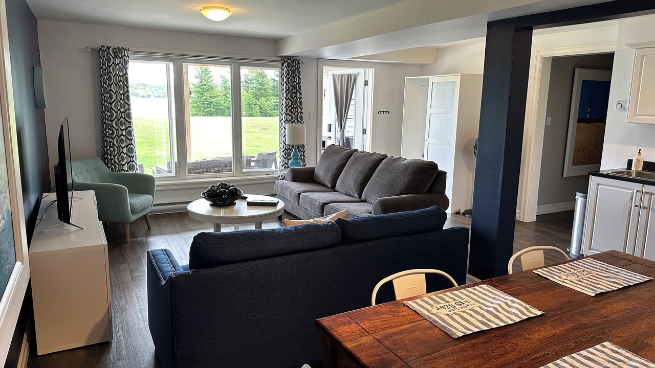 Photo of Livingroom in Porters Lake