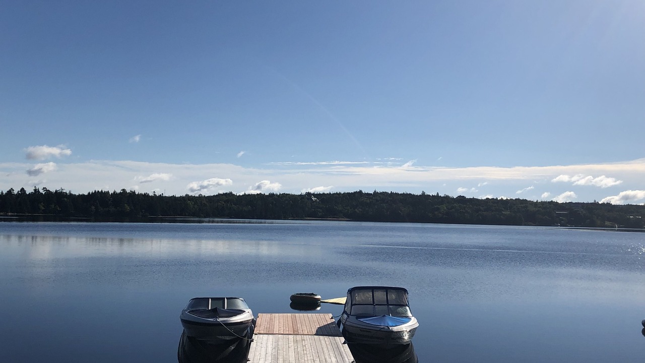 Photo of Outdoor in Porters Lake