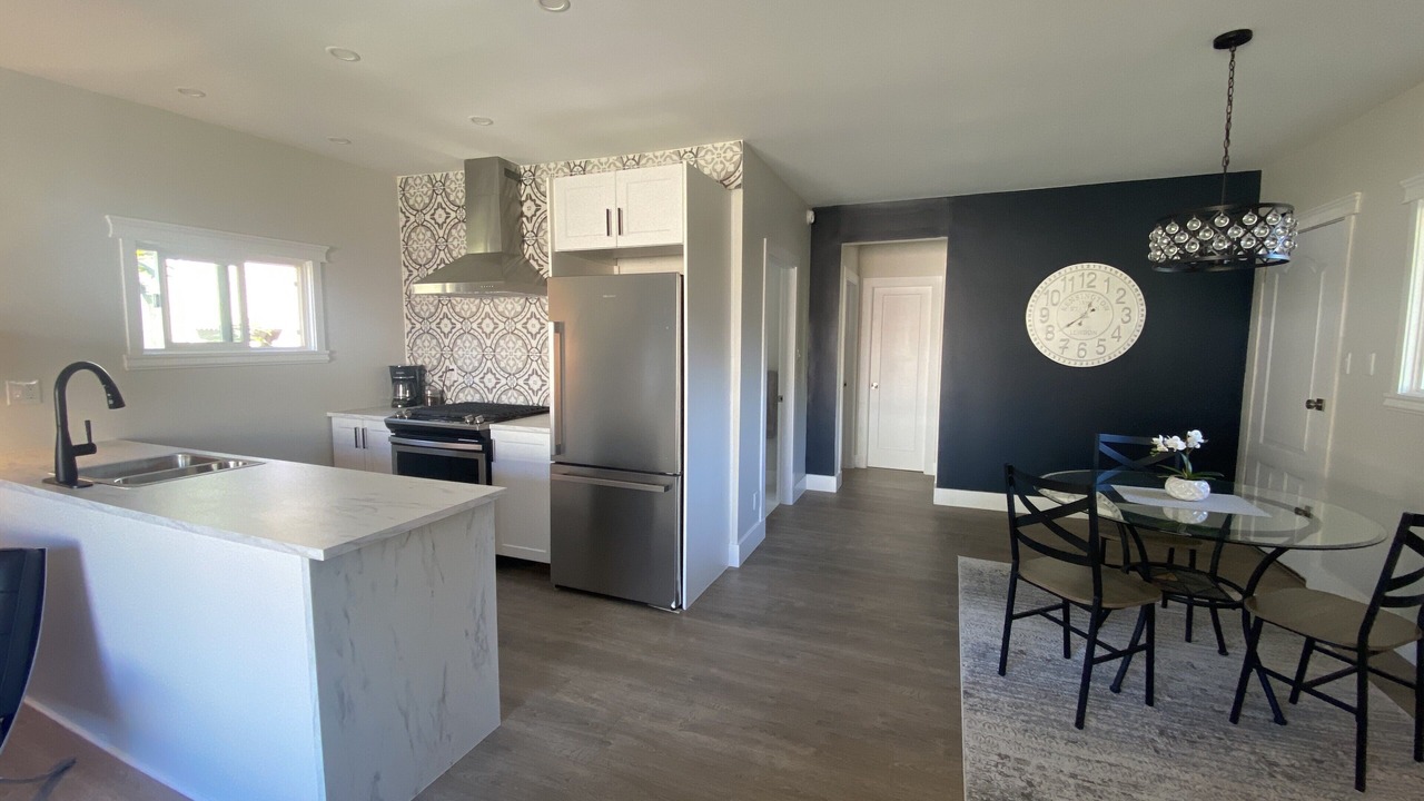 Photo of Kitchen in Fruitvale