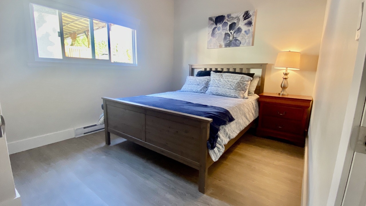 Photo of Bedroom in Fruitvale