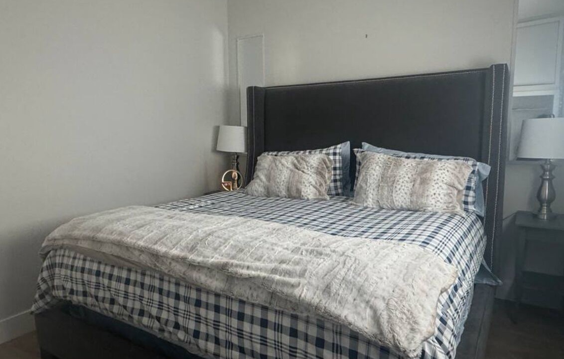 Photo of Bedroom in Fruitvale