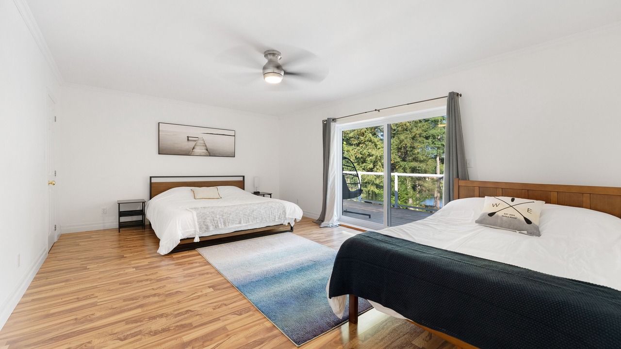 Photo of Bedroom in Bancroft