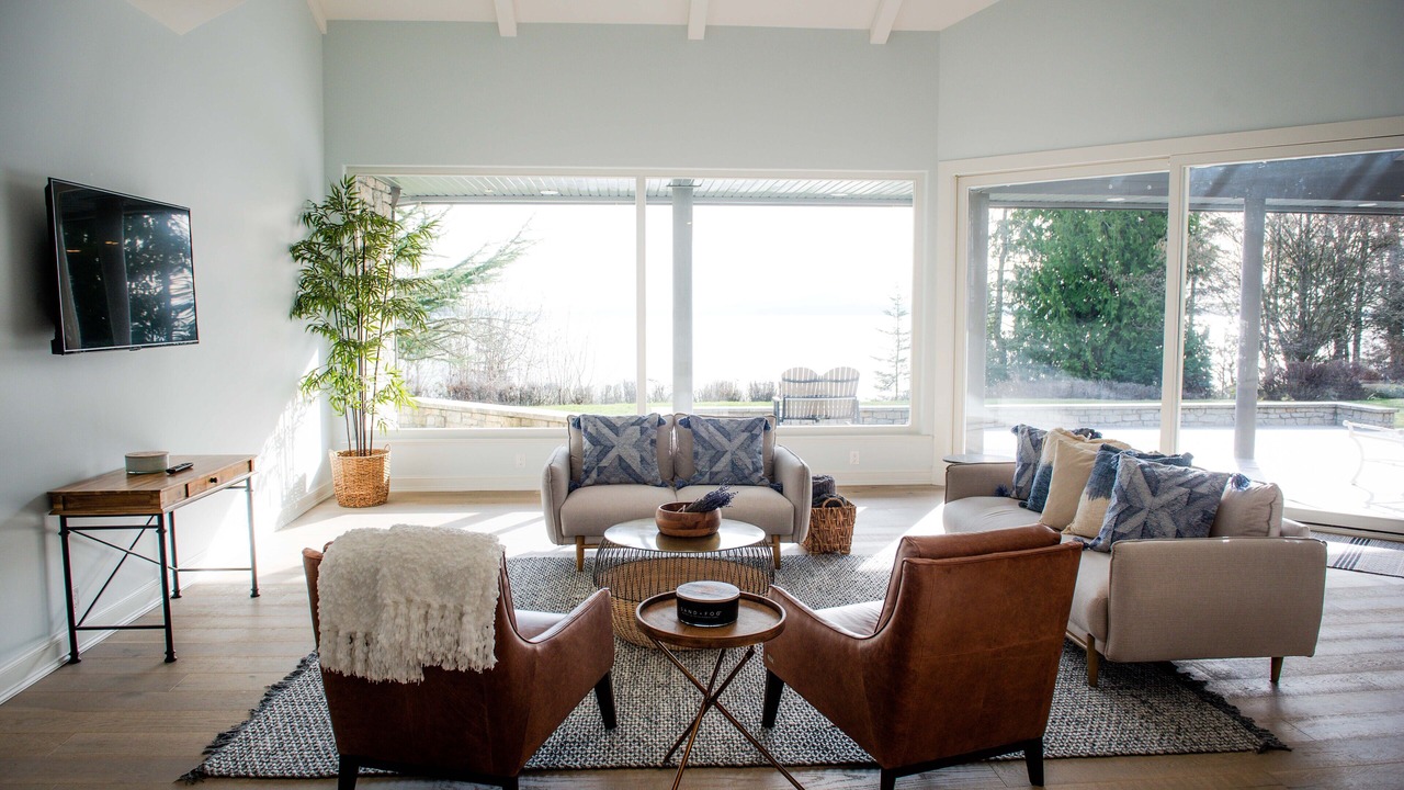 Photo of Livingroom in Cobble Hill