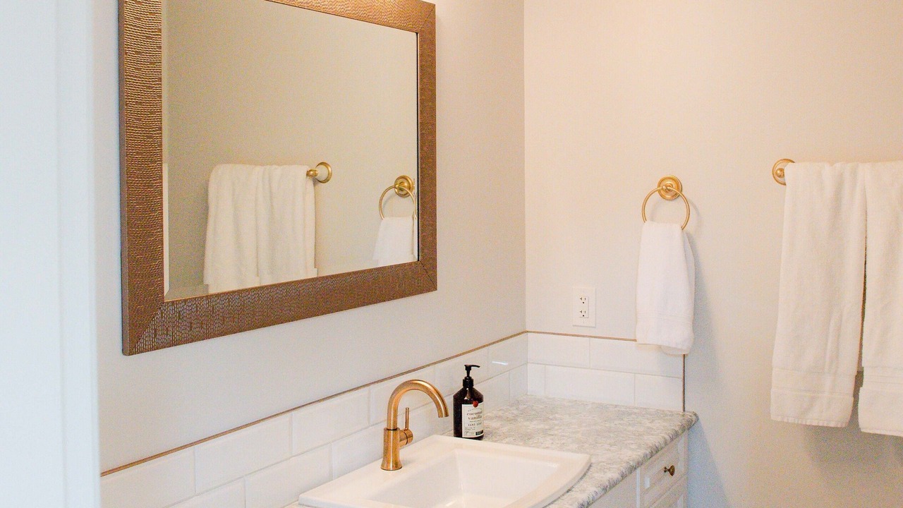 Photo of Bathroom in Cobble Hill