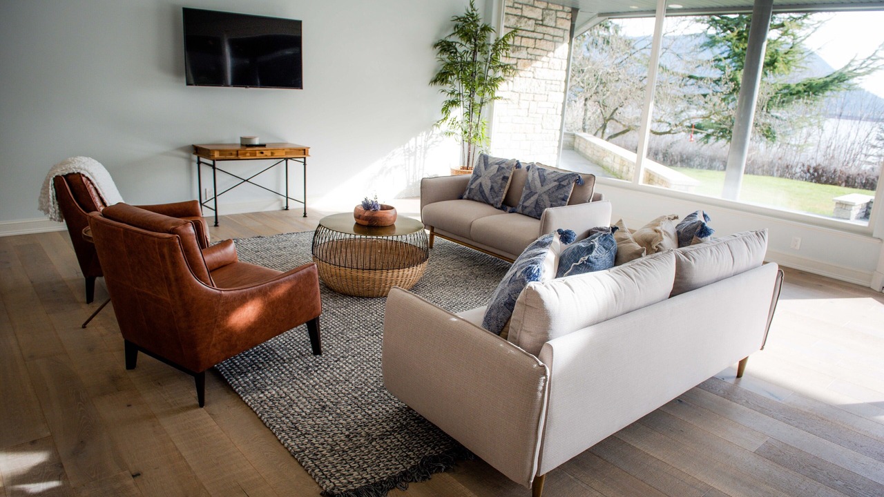 Photo of Livingroom in Cobble Hill