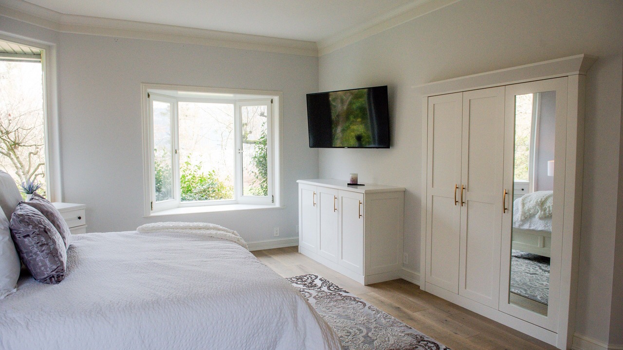 Photo of Bedroom in Cobble Hill