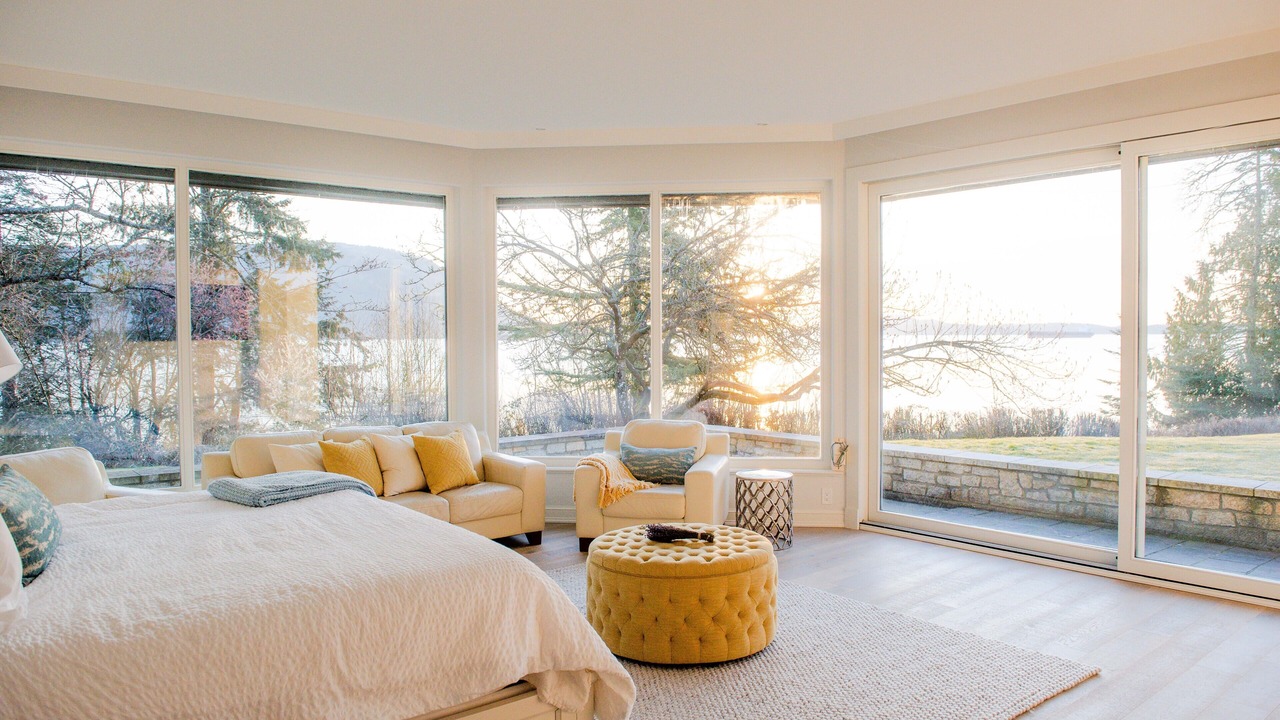 Photo of Bedroom in Cobble Hill