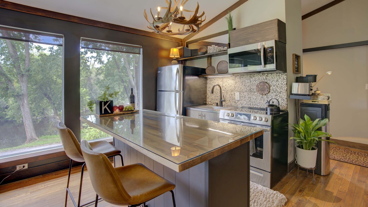 Photo of Kitchen in Greater Napanee