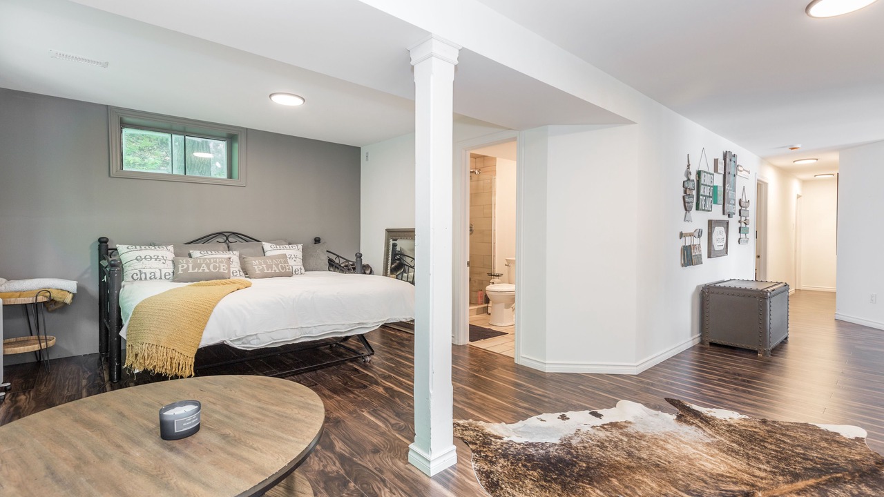 Photo of Bedroom in Humphrey