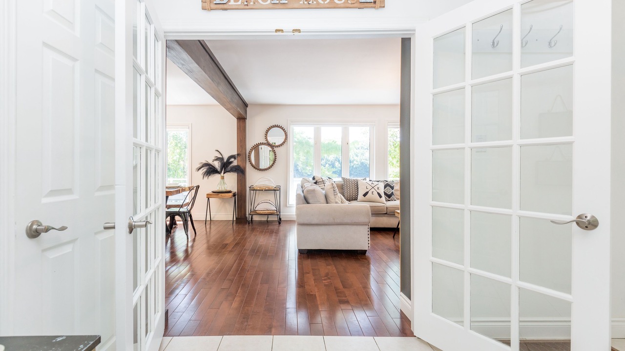 Photo of Livingroom in Humphrey