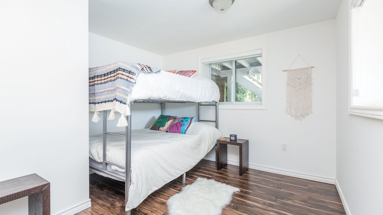 Photo of Bedroom in Humphrey