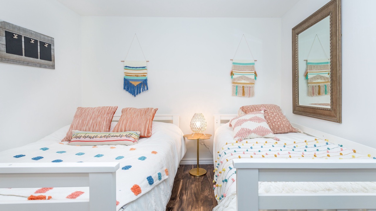 Photo of Bedroom in Humphrey