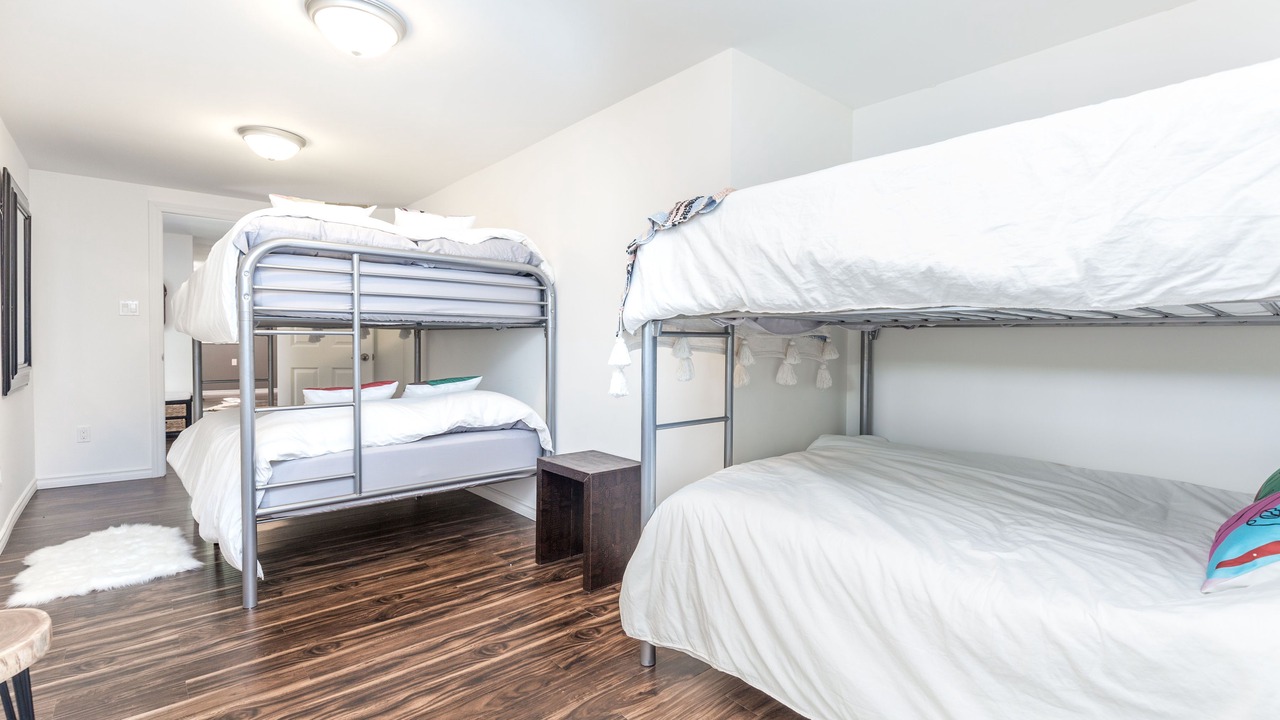 Photo of Bedroom in Humphrey