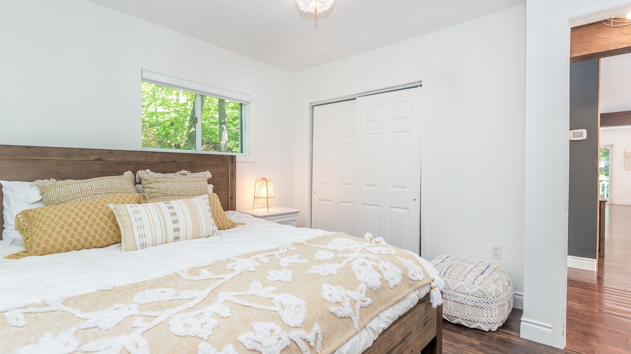 Photo of Bedroom in Humphrey