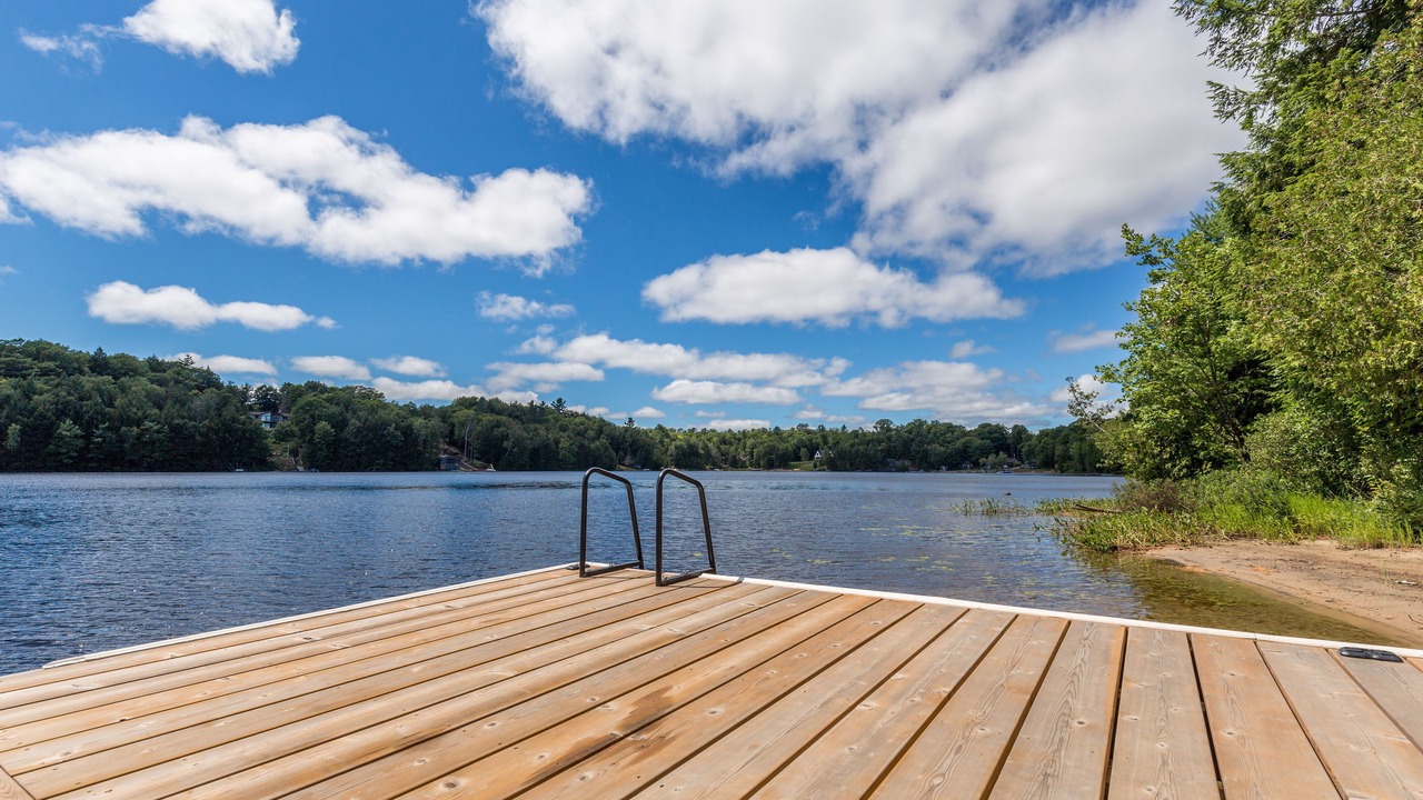 Photo of Outdoor in Humphrey