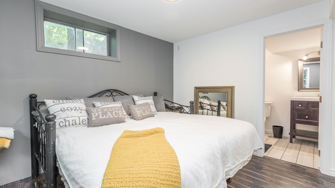 Photo of Bedroom in Humphrey