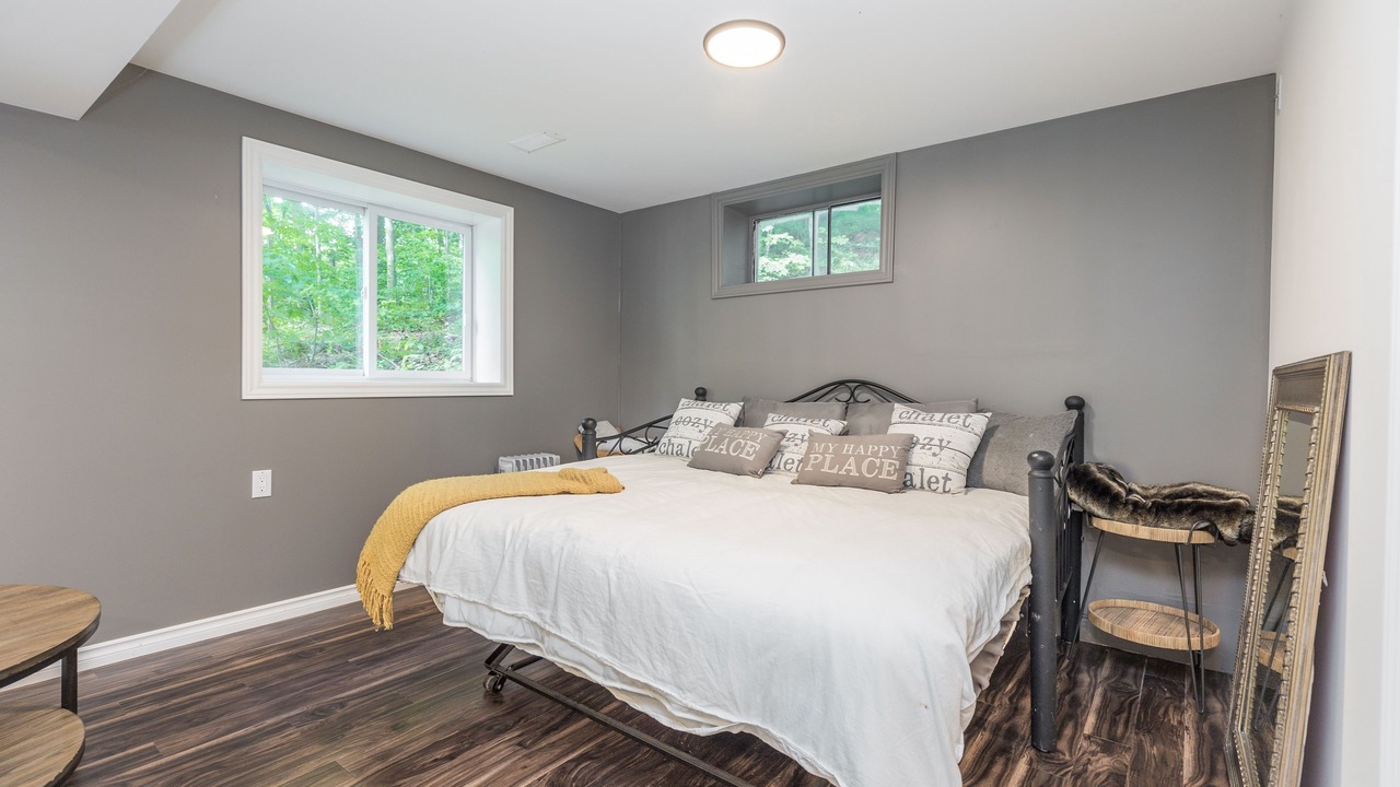 Photo of Bedroom in Humphrey