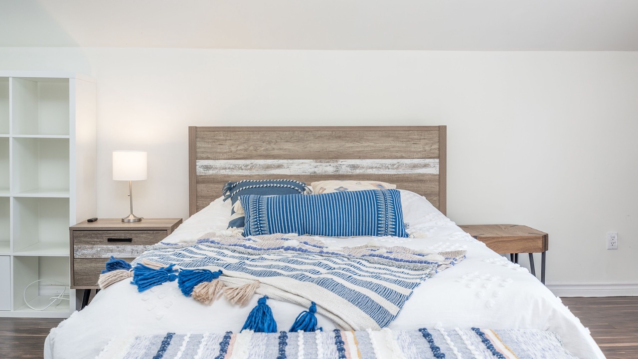 Photo of Bedroom in Humphrey