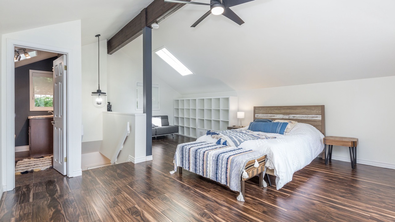 Photo of Bedroom in Humphrey