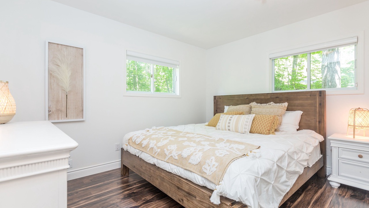 Photo of Bedroom in Humphrey