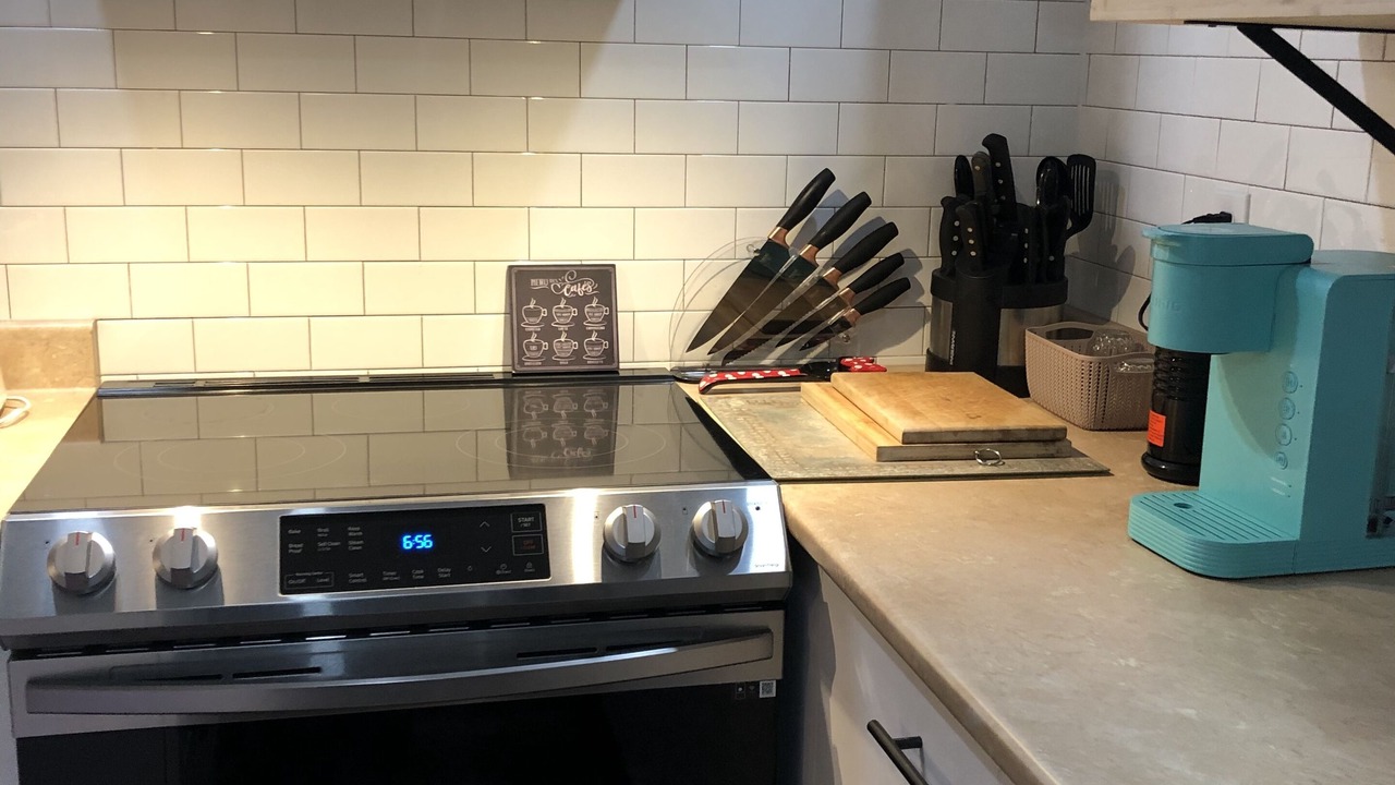 Photo of Kitchen in Magog