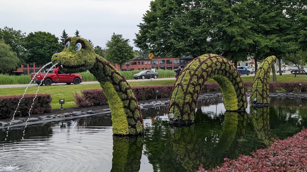 Photo of Outdoor in Magog