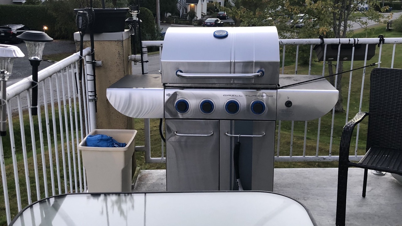 Photo of Outdoor in Magog