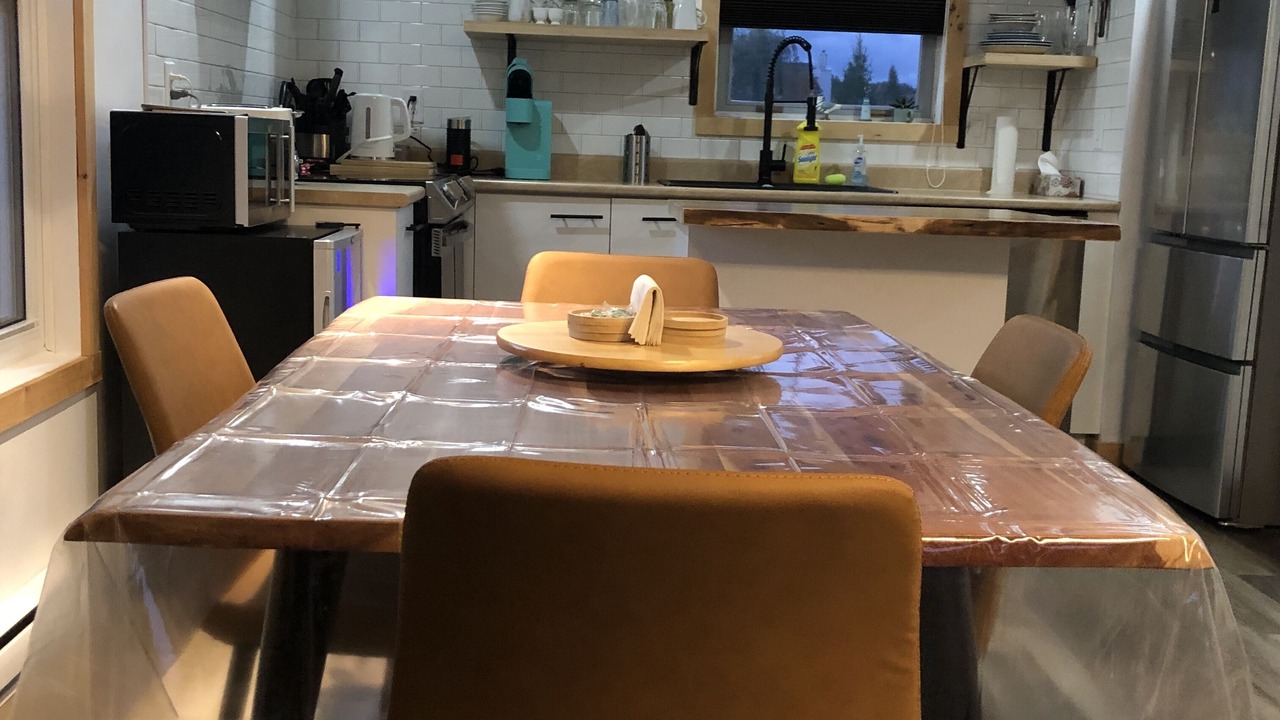 Photo of Kitchen in Magog