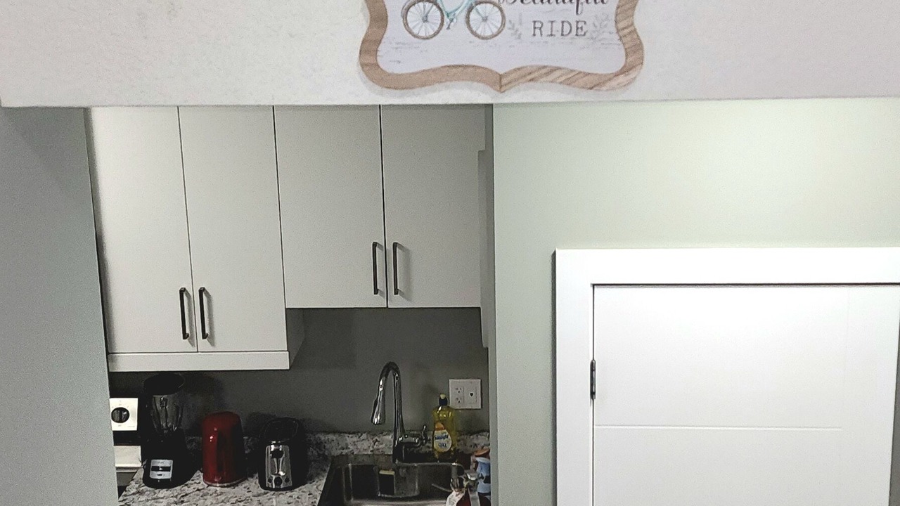 Photo of Kitchen in Regina