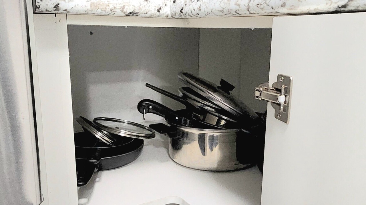 Photo of Kitchen in Regina
