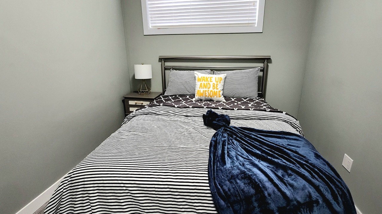 Photo of Bedroom in Regina