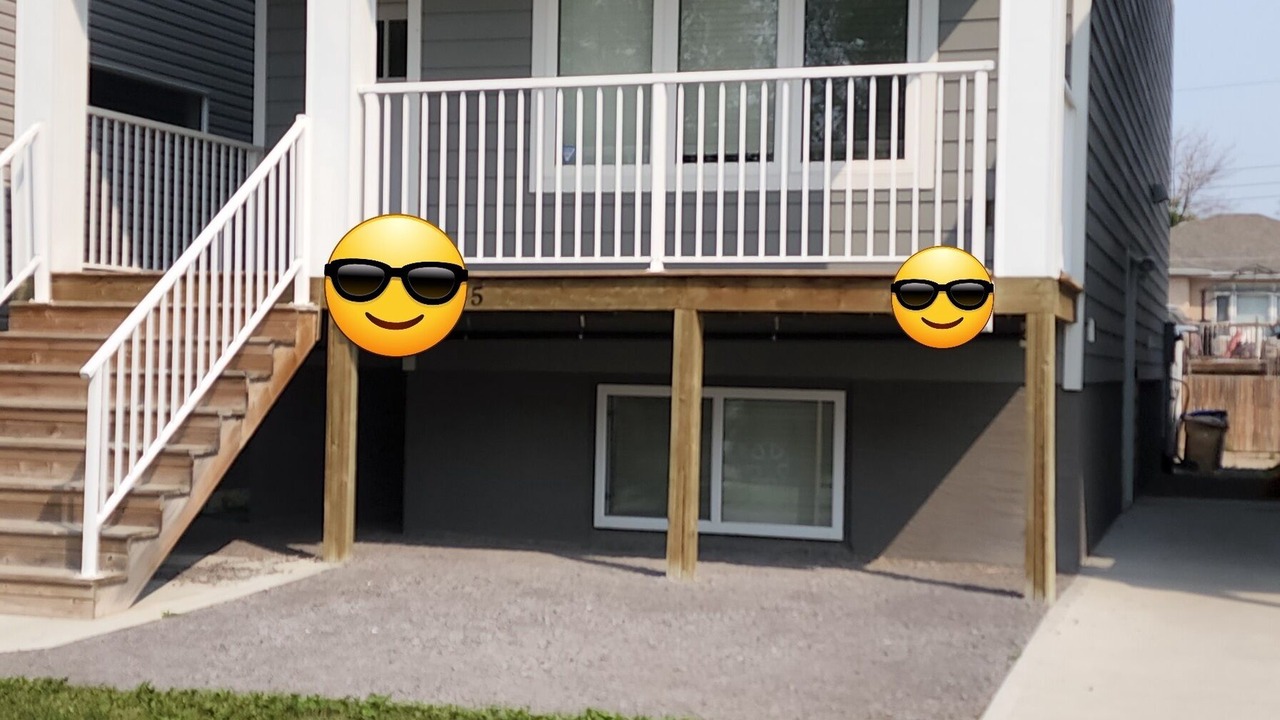 Photo of Outdoor in Regina
