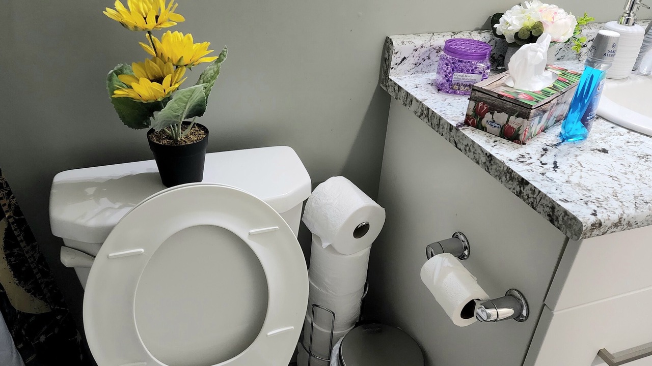 Photo of Bathroom in Regina
