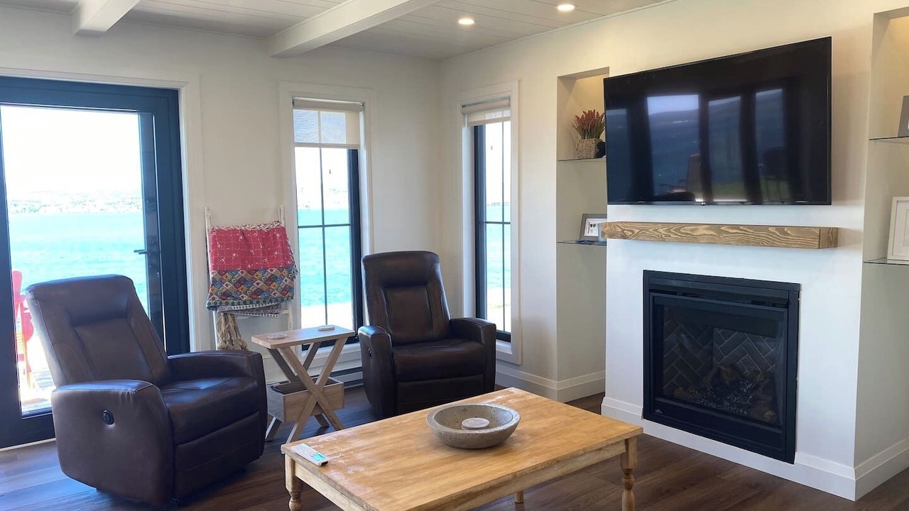 Photo of Livingroom in Port de Grave