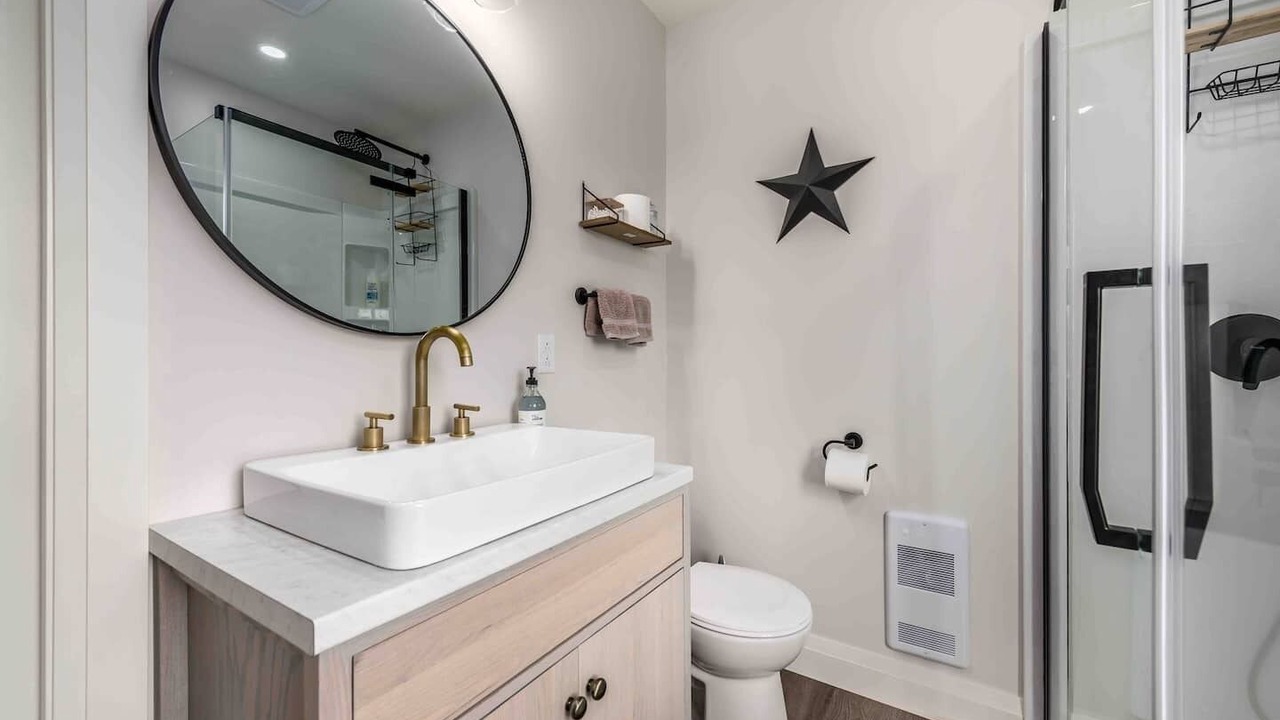 Photo of Bathroom in Port de Grave