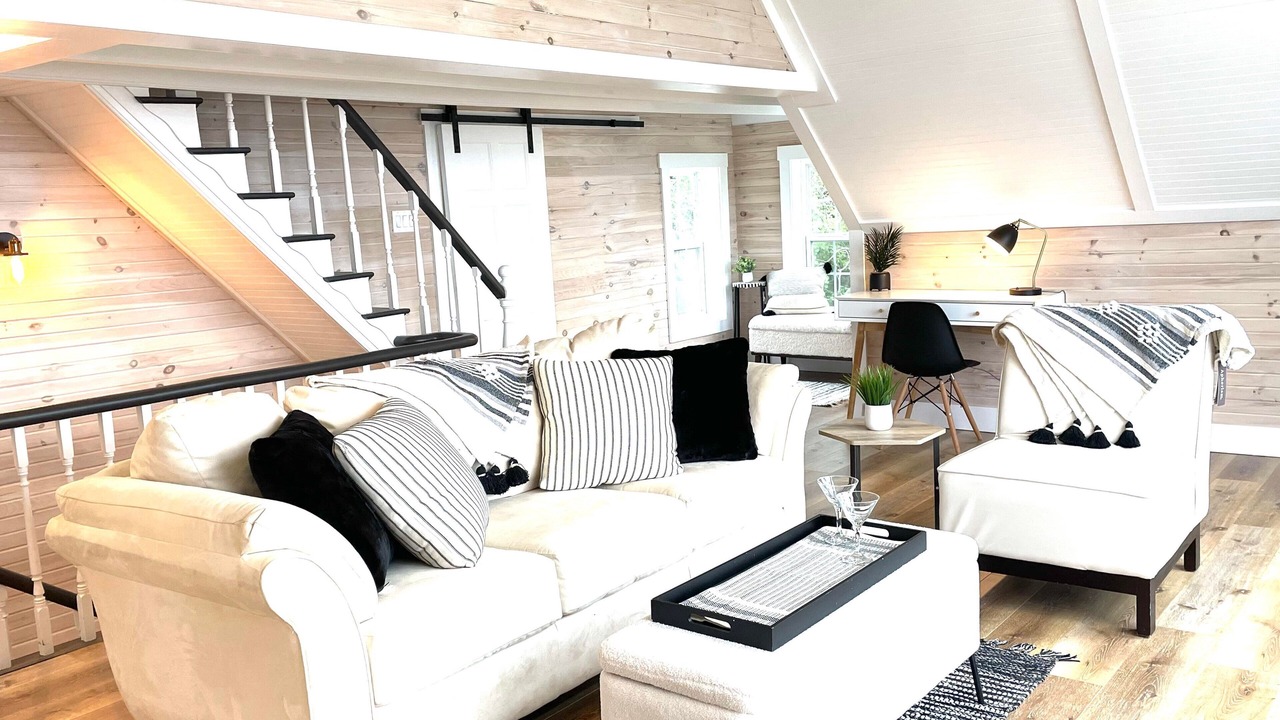 Photo of Livingroom in Cupids