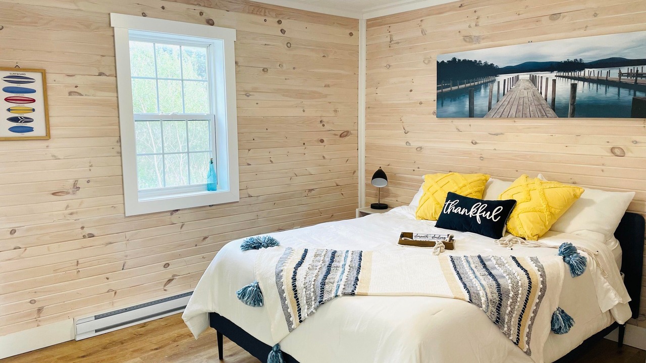 Photo of Bedroom in Cupids