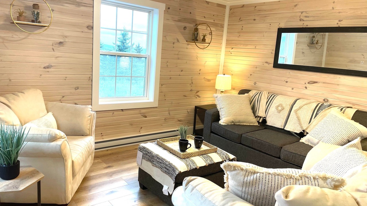 Photo of Livingroom in Cupids