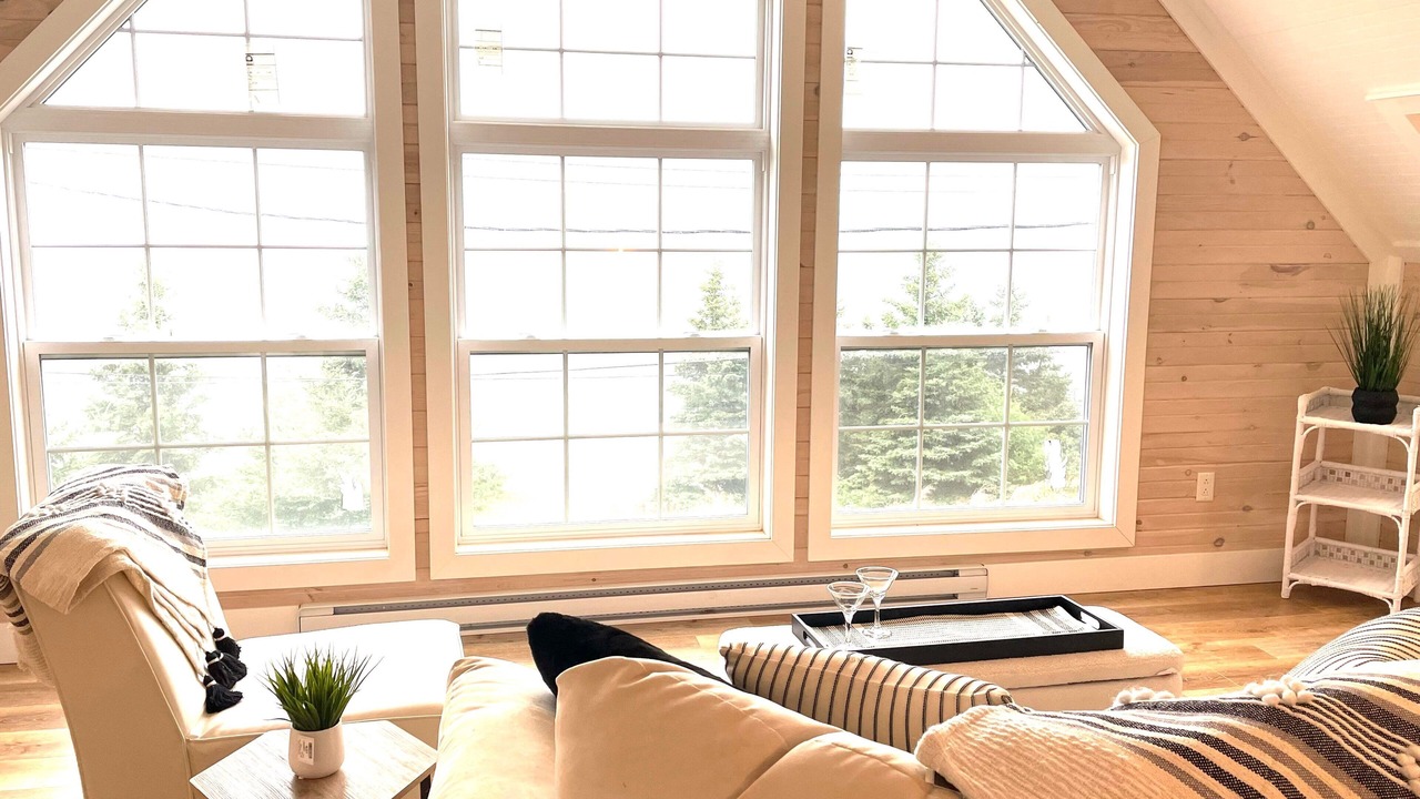 Photo of Livingroom in Cupids