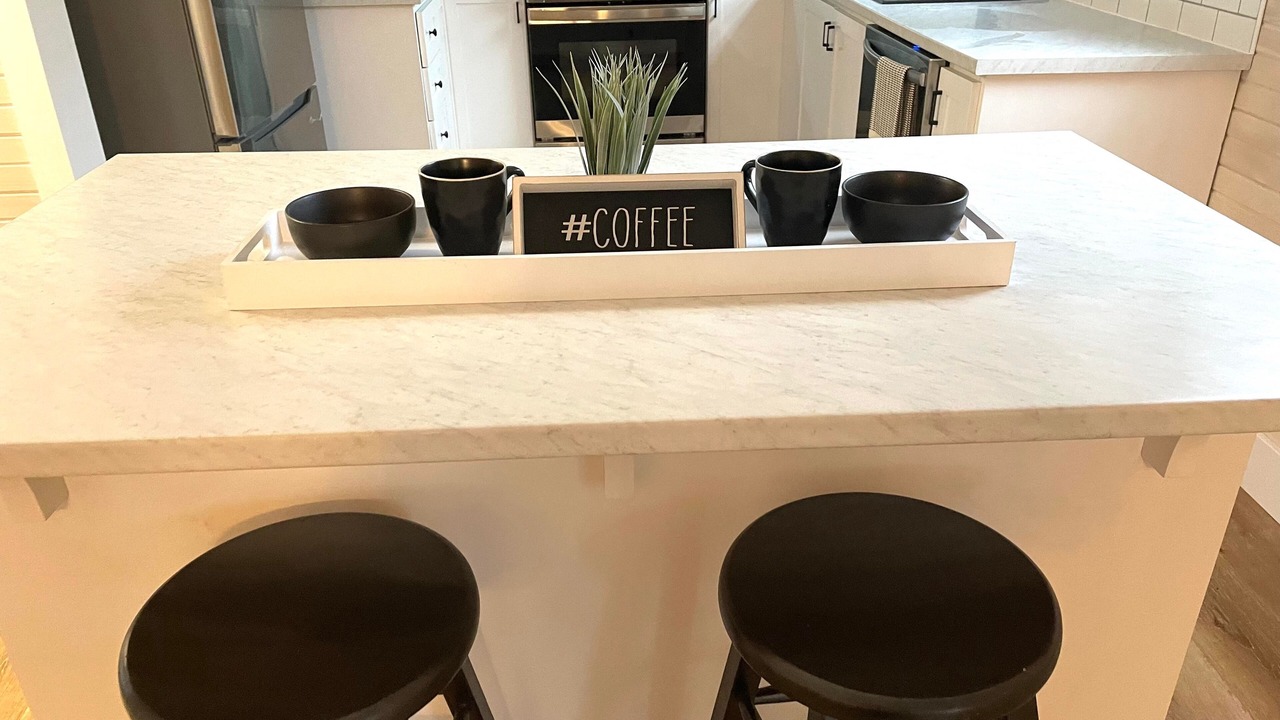 Photo of Kitchen in Cupids