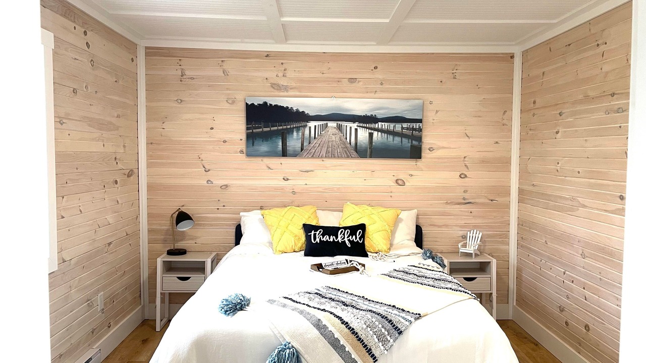 Photo of Bedroom in Cupids