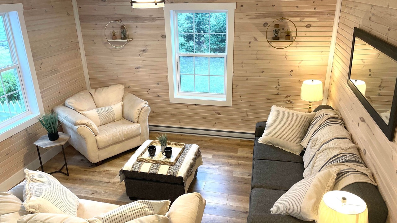 Photo of Livingroom in Cupids