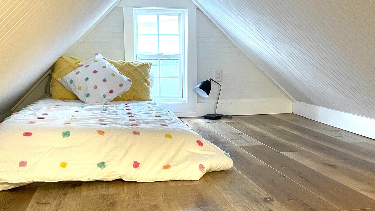 Photo of Bedroom in Cupids
