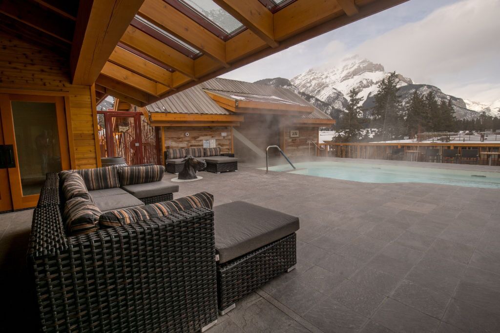 Photo of Outdoor in Banff
