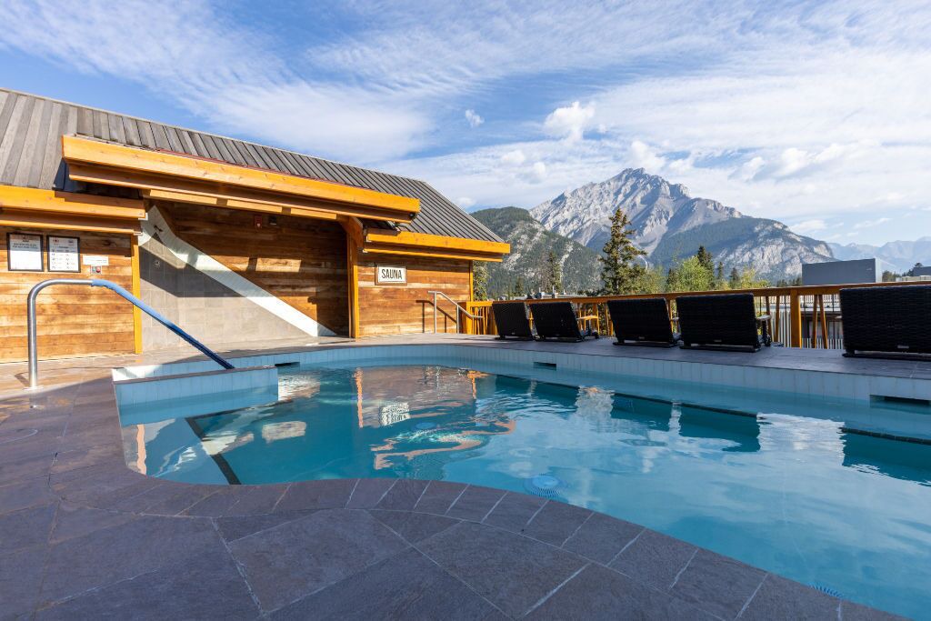 Photo of Outdoor in Banff