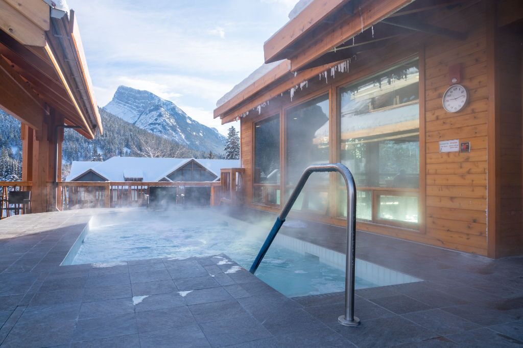 Photo of Outdoor in Banff