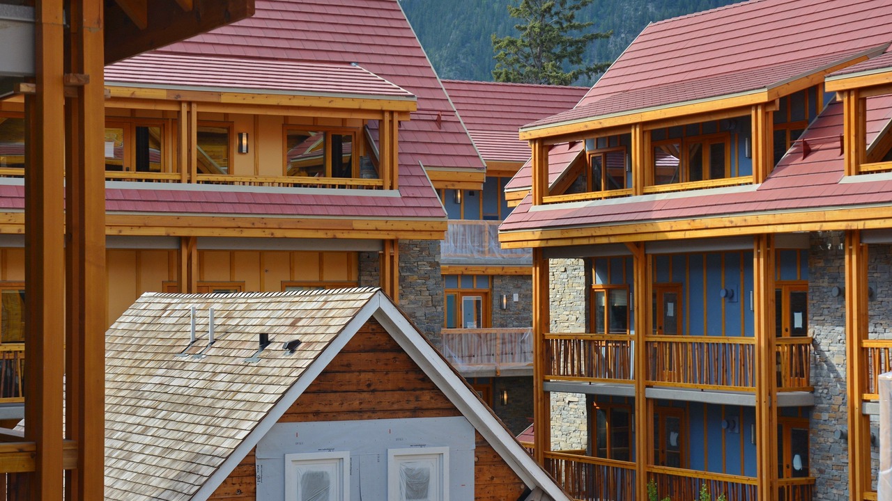 Photo of Others in Banff
