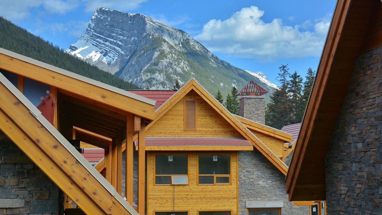 Photo of Others in Banff