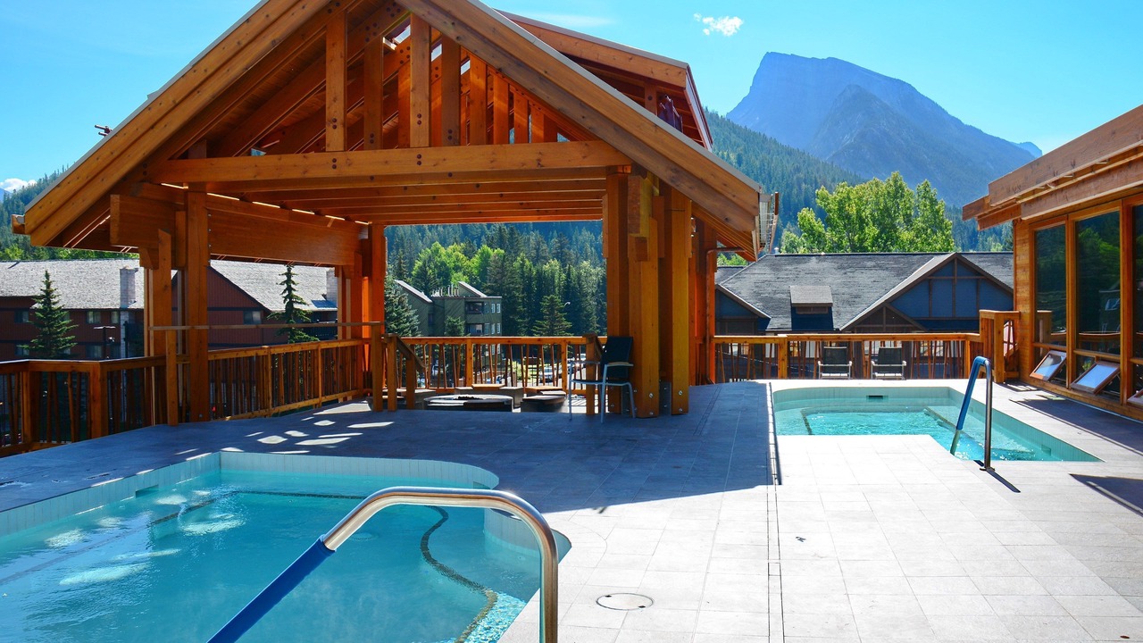 Photo of Outdoor in Banff