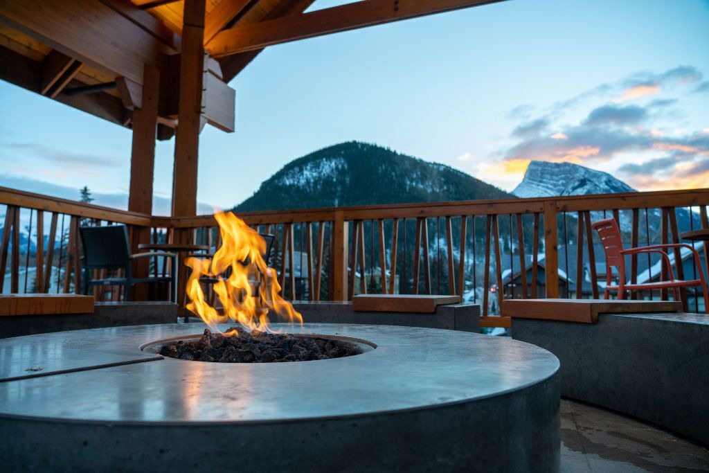 Photo of Others in Banff